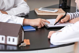 Риелторские компании обязали сообщать в Минюст о нарушениях сотрудников и инцидентах