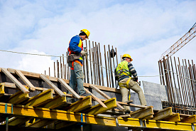 Изменения в оплате труда некоторых работников строительной сферы