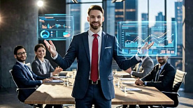 Эксперты назвали драйверы и барьеры ИТ-отрасли Беларуси