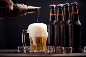 В Беларусь запретили ввозить пиво и сидр из Польши и Литвы для продажи