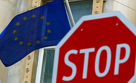 Евросоюз ввел секторальные санкции против официального Минска