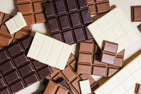 Не меньше 35% какао: в ЕАЭС введут единые требования к шоколаду