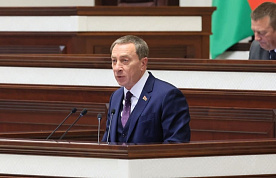 Формула ускорения экономики по версии правительства