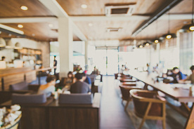 Гостинично-ресторанный бизнес оптимизирует персонал