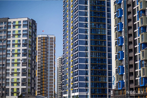 Три кита жилищной политики: аренда, электроотопление, реновация