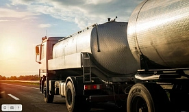 Касается ли белорусских перевозчиков запрет на вывоз топлива из РФ