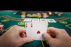 МНС предлагает белорусам определить уровень зависимости от азартных игр