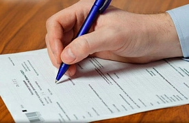 Налоговые органы будут принимать бумажные декларации от ИП после 1 июля