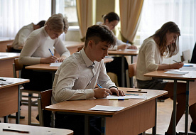 Выпускные экзамены в Беларуси в 2026 году: когда, какие и в какой форме