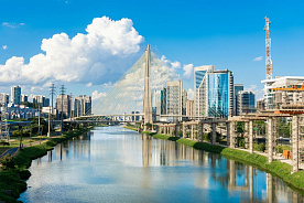 Минск станет площадкой для диалога о перспективах белорусско-бразильского экономического сотрудничества