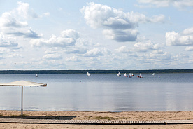 Как работает вода в белорусской экономике