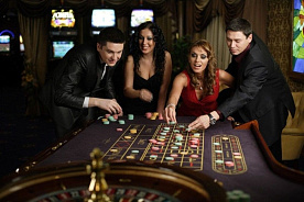 МНС о новых требованиях к системам видеонаблюдения игорных заведений