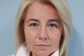 Елена Апанас