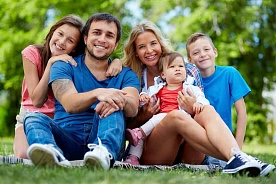 Семейный капитал для многодетных семей на 1 июля 2023 года