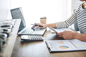 Как правильно составить бухгалтерский баланс: шесть практических ситуаций