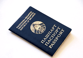 Белорусы больше не смогут обменять или продлить паспорт за границей