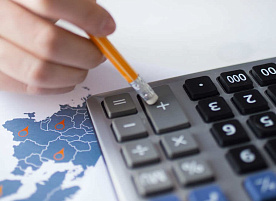 Минфин: несмотря на сложившийся дефицит бюджета, сложностей в 2025 году не ожидается