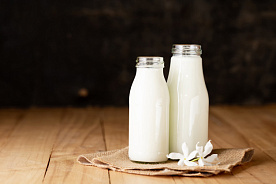 БУТБ: экспорт молочной продукции