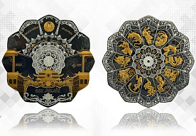 В Беларуси выпустили 12-угольную монету: что на ней изображено