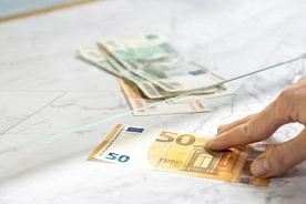 В Беларуси меняются правила обмена валют