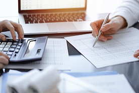 Рентабельность предприятий в сентябре несколько снизилась, задолженность растет