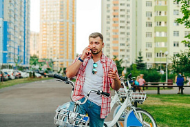 В Минске проходит Неделя мобильности: какие мероприятия запланированы