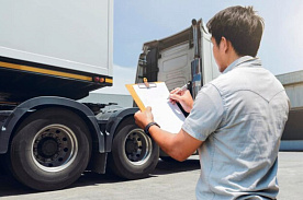 Можно ли внести изменения в техпаспорт бэушного грузовика