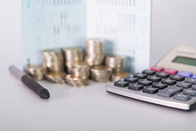 Учет курсовых разниц по коммерческим займам при налогообложении прибыли