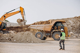Добыча и реализация песчано-гравийной смеси с карьера: учет и налогообложение