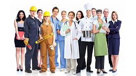 Прогноз самых востребованных профессий в Минске на 2026 год