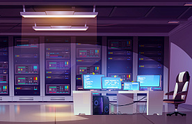 Контроль за бизнесом станет незаметным