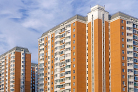 На квартиры в Минске наблюдается высокий спрос