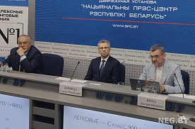 Весна принесла проблемы автодилерам