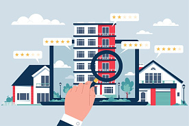 Госкомимущество собирает предложения по оптимизации электронных торгов по покупке и аренде недвижимости и земли