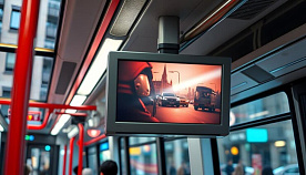 НК-2026: формулировку о рекламе в салонах транспорта уточнят, ставка 10% сохранится