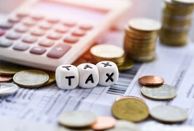 Порядок исчисления налога на прибыль в 2024 году