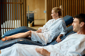 Во сколько обойдется Новый год в белорусских санаториях: цены на путевки и банкет