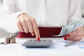 Авансовый платеж по налогу на прибыль за IV квартал 2025 года: сроки и расчет