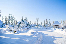 Декабрь 2025 года: рабочие и выходные дни, праздники и памятные даты