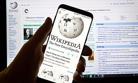 У Википедии новый интерфейс: это первое обновление за десятилетие