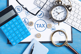 Отмена соглашения об избежании двойного налогообложения с Эстонией