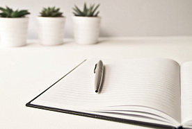 Изменилась форма книги учета проверок, — но новую можно не заводить