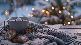 Бизнес-календарь. Декабрь 2025