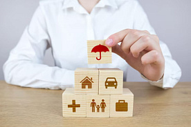 ТОП-5 популярных видов добровольного страхования в Беларуси