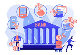 Возобновляемая кредитная линия в банке: как отразить в бухгалтерской отчетности