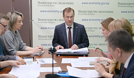 В Беларуси пересмотрят оплату труда «кризис-менеджеров»