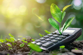 МНС об изменениях по экологическому налогу в 2026 году