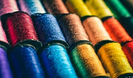 Белорусские товары для текстильной промышленности начал покупать Узбекистан