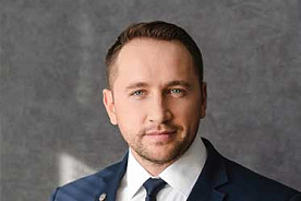 Павел Бондюк