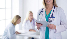 Как будут работать больницы и поликлиники на Новый год и Рождество